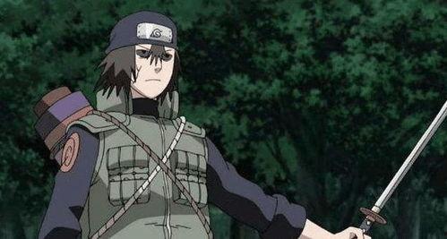 木叶情报君最新爆料月光疾风,揭秘木叶忍者村神秘忍者传奇